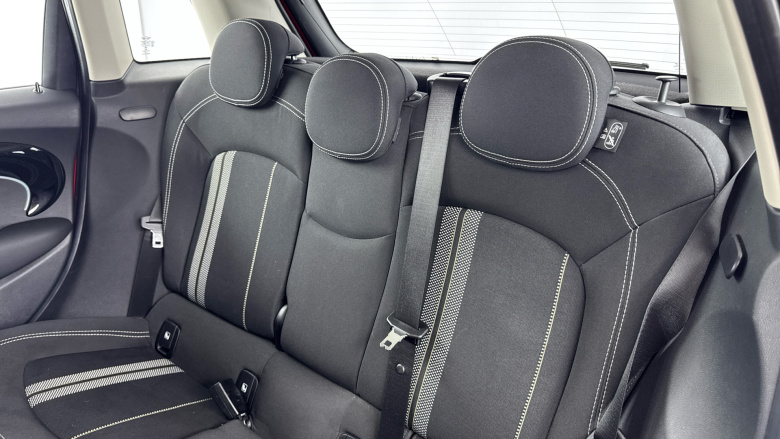 MINI Hatchback 2.0 Cooper S Classic 5dr Petrol Hatchback